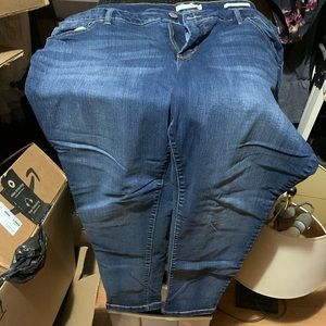 Jessica Simpson Jeans